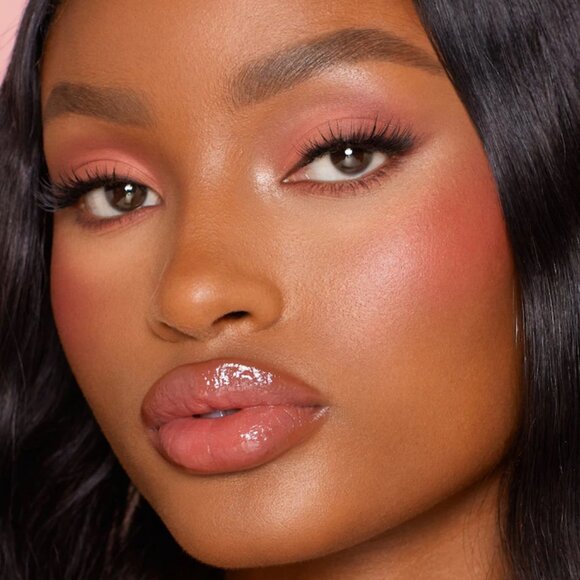 🙌 2/$55 Charlotte Tilbury Pillow Talk Matte Beauty Blush Wand Dream Pop $42.00 - Picture 5 of 8